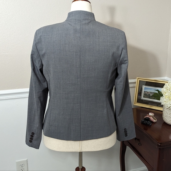 Lands End NWOT Blazer (Chase Bank Apparel) - Picture 7 of 10
